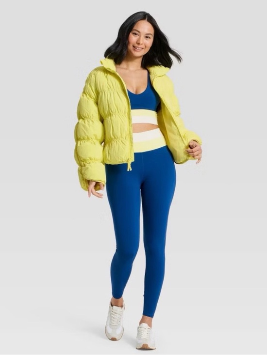JoyLab Jackets & Blazers - NWOT JoyLab Puffer Jacket